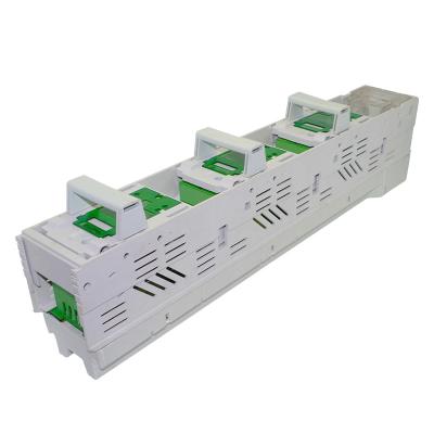 China High Performance Factory Price 3P Vertical Bus-Rack Fuse 690V Switch Disconnector for sale