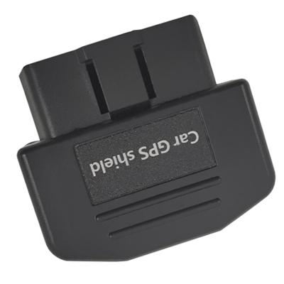 China NEW Anti Tracking Device Car Charger OBD Anti Theft Gps Block Anti-GPS Device Gps Shield For Car Truck for sale