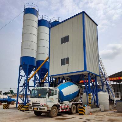 China Factory Safety Concrete Mixer Wet Machine Cement Mixer Plant Concrete Concrete Mixer For Sale for sale