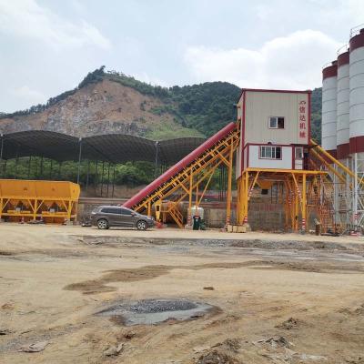 China Factory CE&ISO certificate universal modular concrete cement mixer concrete mixer plant specification for sale for sale