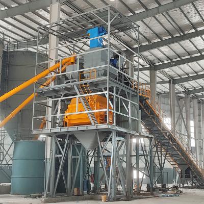 China Building Material Stores Precast Concrete Production Line 3m3 180m3/h Mixer HZS180 Mixing Plant 180m3/h Automatic Concrete Prepared Concrete Batching Machine for sale