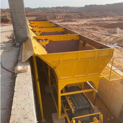 China Building Material Stores Supply of 600T/H Continuous Mixing Equipment for Subbase Heavy Construction Projects for sale