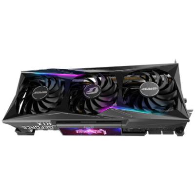 China EVGA G eForce RTX 3080 XC3 BLACK 10G-P5-3881-KR 10GB GDDR6X GAMING Video Card for sale