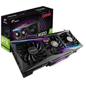 China GEFORCE RTX 3090 24 GB GDDR6X PCI Express Gen 4 Graphic card GEFORCE RTX 3090 for sale