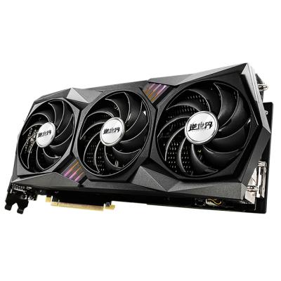 China GeForce RTX 3070 8GB GDDR6 256 bit Gaming Graphics Card PCI-Express 4.0 for sale