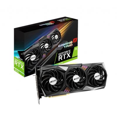 China brand new GIGABYTE AORUS GeForce RTX 3070 MASTER 8G for GIGYBATE GPU card for sale