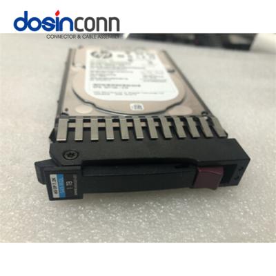 China Hdd 693569-003 619286-004 619286-003 605832-002 SAS Server Hard Disk HDD for sale