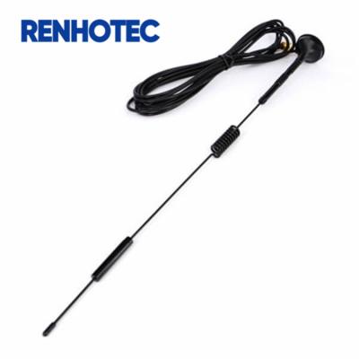 China 315MHz Half Wave Antenna 12 dBi Dipole Antenna For Wireless Signal Booster Repeater DOSIN-820 for sale