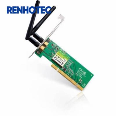 China 2.4GHz Antenna PCB WiFi Radio with SMA Connector for Indoor Installations DOSIN-820 for sale