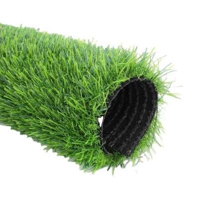 China Minimalist Synthetic Turf For Garden Pool Landscaping Artificial Grass for sale