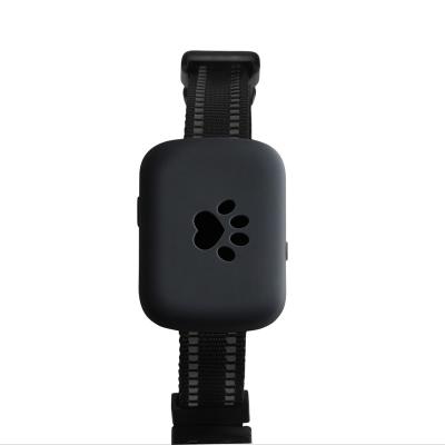 China Andorid and Mini Waterproof Pet Tracker IOS App GPS Tracker Books Location Gps Tracker For Cat Dog for sale