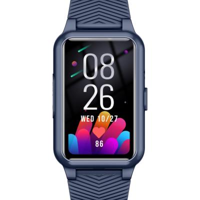 China Hot Selling Touch Screen Sports 4G Watch Heart Rate Blood Pressure Monitor Health Watch Sports Watch For Men for sale