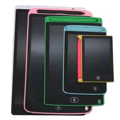 China LCD Writing Tablet 8.5 Inch Drawing Pad Electronic Writing Board LCD Writing Tablet For Kids for sale