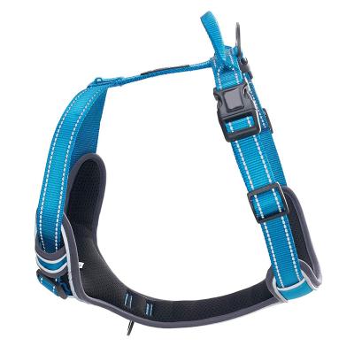 China Large Custom High Quality Service Dog Lift Harness Manufacturers for sale