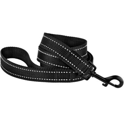 China Competitive Price Custom High Quality 3M Reflective Dog Leash Metal Clips for sale