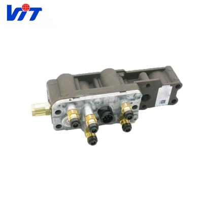 Китай STEEL VIT European Truck Auto Spare Parts OEM Solenoid Valve 0501219311 81325506010 продается