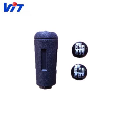 China VIT European Truck Transmission Parts Gear Shift Knob 384970 0384970 144 Series à venda