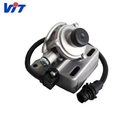 China VIT-S PL270 Iron Oil Filter With Bowl Water Separator For KAMAZ en venta