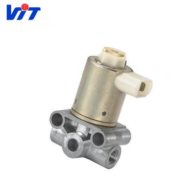 China VIT Truck K3M32-43/5320-3721500 air brake kamaz solenoid valve for KAMAZ en venta