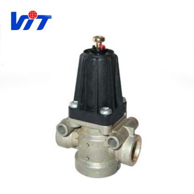 China 4750103330 DUMPERS VALVE Alloy VIT Truck Air Brake Valve 4750103000 For TATRA 81521016269 for sale