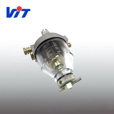 China VIT Fuel Filter 341968000 truck parts for TATRA 815 brake valve standard for sale