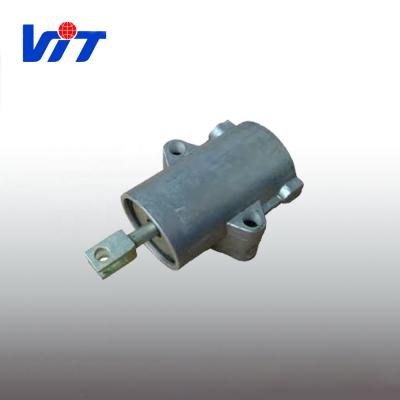 China TATRA T815 Truck Parts 59112105 Exhaust Brake Cylinder For Tatra en venta