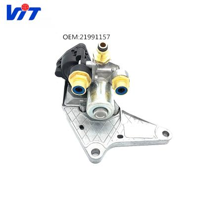 Cina High Quality Air Brake Valve 21707054-21707055-21991157 21991154 For VOLV 120 Series in vendita