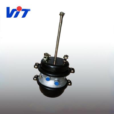 China Alloy VIT Truck Parts Air Brake Chamber T30/30DP T3030DP à venda