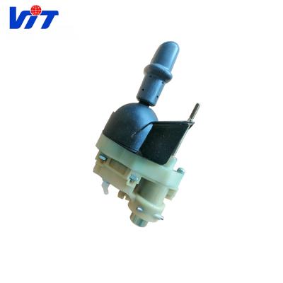 China Truck Truck Hand Brake Valve 20367534 20367533 9617242050,9617242040 zu verkaufen