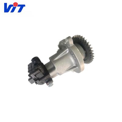 Cina V/V Excavator Fuel Pump 21635801 21114793 For VOLVOi D13C D16 Excavator in vendita