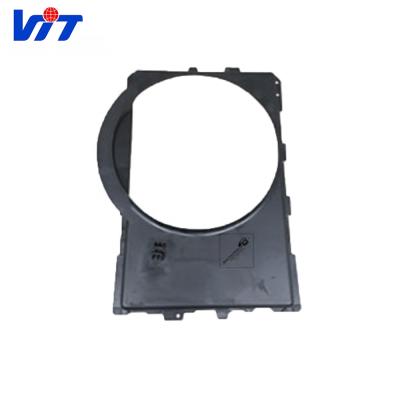 China Aluminum Alloy Body Parts 9405000055 Fan Shroud VIT FOR MB AXOR 2 AXOR à venda