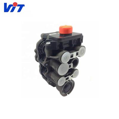 China Aluminum Alloy VIT Circuit Protection Valve AE4516 for Ivecoo 42553849 à venda