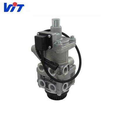 Китай VIT Knor- Bremse DX75BAY Aluminum FOOT BRAKE VALVE FOR IVECO 99435640 500317963 500382823 500317963 продается