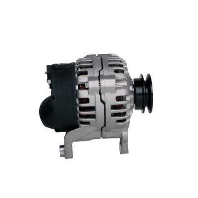 China Iron VIT Brand Alternator 99473468 ALT10292 For IVECO Daily zu verkaufen