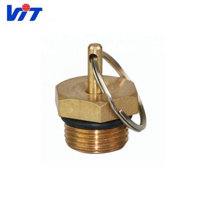 China high quality mb 0004320607 VIT-S 9343000010 / 9343000030 drain valve for SCN 2091384 295499 285903 truck parts en venta