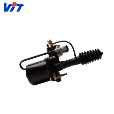 China Longer Truck VIT Truck Parts 105MM Japanese Clutch Servo 1-31800-490-0 For Japanese Truck en venta