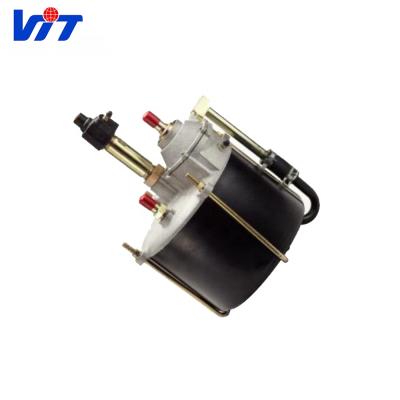 Китай VIT Brand TRUCK SPARE PARTS Power Brake Booster 203-07040-SS 203-07040 For Japanese Truck Japanese Truck продается