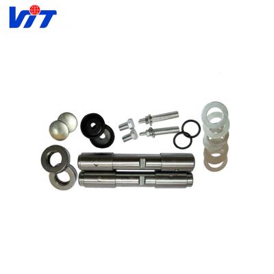 China VIT Aluminum Alloy King Pin Kits KP220 9-88511506-0 1-87830039-0 for sale