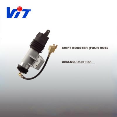 China Japanese Truck VIT Brand Truck Power Shift Booster For Japanese Truck 33510-1055 For Hinoo en venta