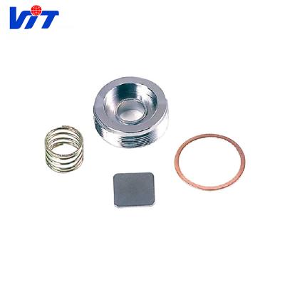 China Iron VIT 29102-1040 Air Compressor Repair Kits For Japanese Truck en venta