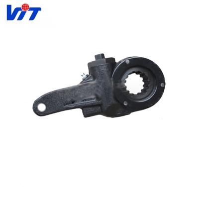 China Aluminum Alloy VIT Truck Brake Assembly Manual Slack Adjuster 47480-1590 For Hinoo en venta