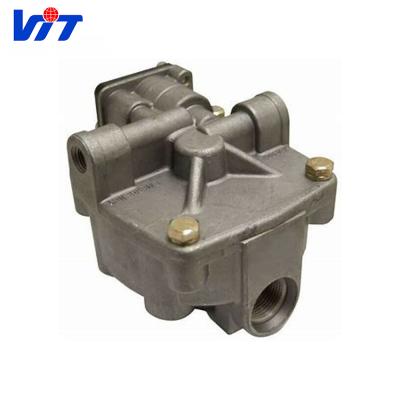 China Truck Air Brake Valves KN30100 KN30200 KN30300 KN30400 CONTROL VALVE For American Trailer KN30100 KN30200 KN30300 KN30400 en venta