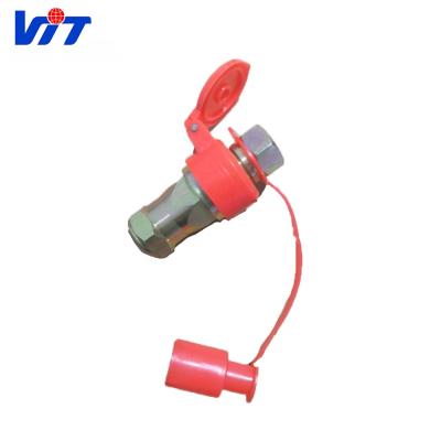 China QUICK IRON SEAL VITS FOR EVERY AIR HOSE AND TRUCK TRAILER en venta