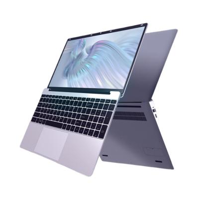 China Backlit Keyboard Factory Price 14.1 Inch Wins 10 Quad Core 6GB+128GB Laptops E3950 Laptop Gaming Computer for sale