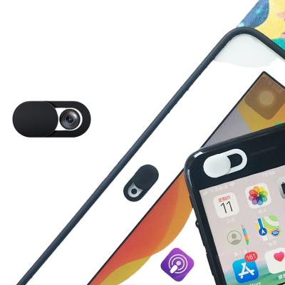 China Front Camera Block Slider For Camera Lens Cover Mobile Phone Ultra Thin Ultra Thin Laptop Tablets for sale