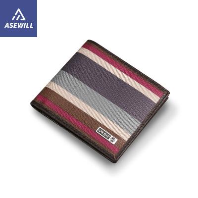 China Latest Trendy Waterproof PU Leather Wallet for Women and Girl 2020 New Arrival for sale