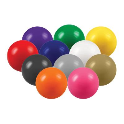 China Promotional Toy Hot Sell 2023 Super High Rebound PU Foam Ball for sale