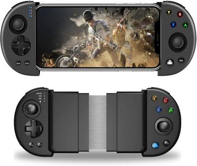 China With IOS Gamepad For Android cheap multifunctional wireless mobile controller handbreak hot selling mobile gamepad controller for sale