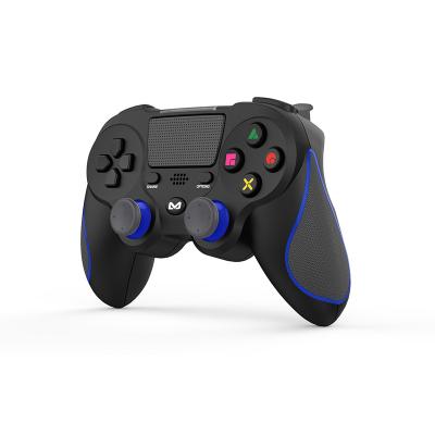 China Wholesale New Arrival VIBRATION MOTOR Gamepad For PS4 PS4 Joystick Game Console Dual Vibration 4 Wireless Controller for sale