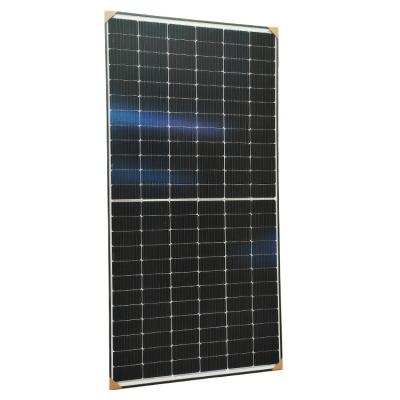 China mono 440w 450w 460w solar panels for paneles 166mmx166mm 450w bsci 450w solar power solares for sale